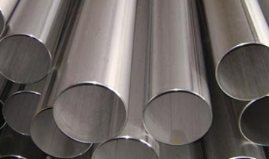 Welded Tubes Welded Tubes